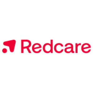 Logo des Shops Redcare IT