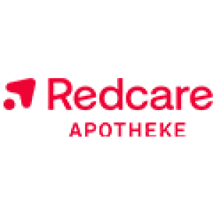 Logo des Shops Redcare Apotheke