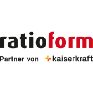 Logo des Shops Ratioform