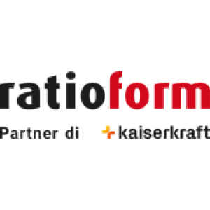 Logo des Shops Ratioform IT