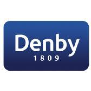 Logo des Shops Denby (US & CA)