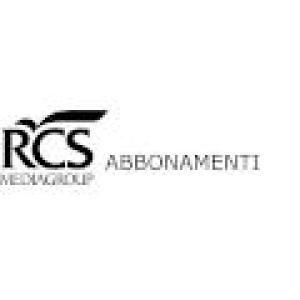 Logo des Shops Abbonamenti RCS IT
