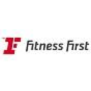 Logo des Shops Fitnessfirst