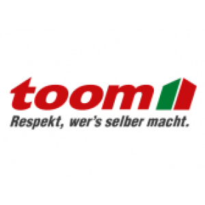 Logo des Shops toom Baumarkt