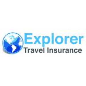 Logo des Shops Explorer Travel Insurance