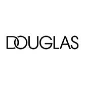 Logo des Shops Douglas_RO