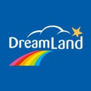 Logo des Shops DreamLand BE