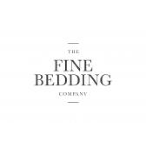 Logo des Shops The Fine Bedding Company