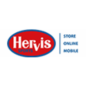 Logo des Shops Hervis