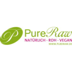 Logo des Shops Pureraw