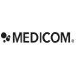 Logo des Shops Medicom