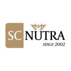 Logo des Shops SC Nutra
