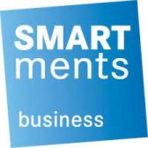 Logo des Shops Smartments Business