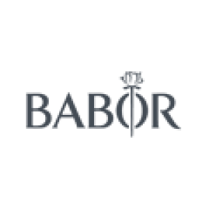 Logo des Shops Babor BE