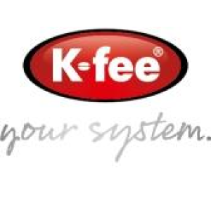 Logo des Shops K-fee