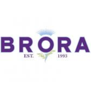 Logo des Shops Brora