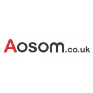 Logo des Shops Aosom UK