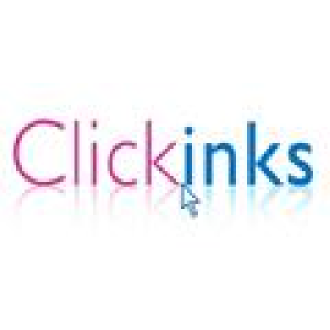 Logo des Shops ClickInks.com (US)