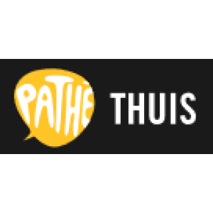 Logo des Shops Pathe Thuis NL- Familyblend