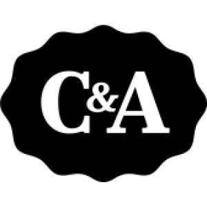 Logo des Shops C&A BR