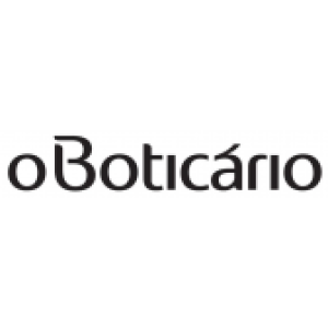 Logo des Shops oBoticario BR