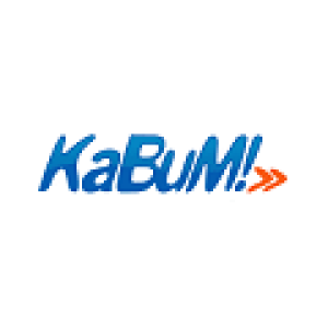 Logo des Shops Kabum BR