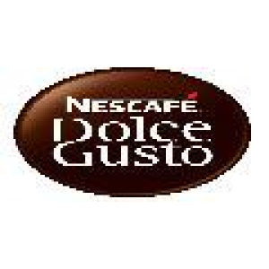 Logo des Shops DolceGusto BR