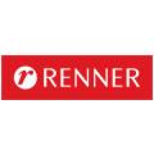 Logo des Shops Lojas Renner BR