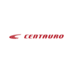 Logo des Shops Centauro BR