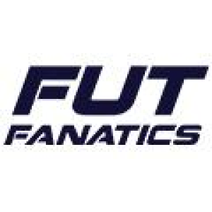 Logo des Shops Fut Fanatics BR