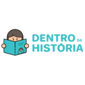 Logo des Shops Dentro da Historia BR