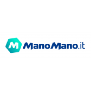 Logo des Shops ManoMano IT