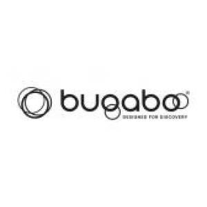 Logo des Shops Bugaboo