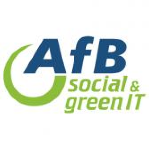 Logo des Shops AfB