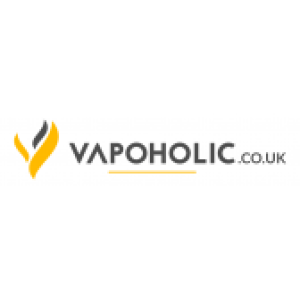 Logo des Shops Vapoholic