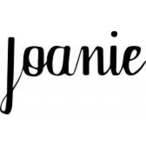 Logo des Shops Joanie