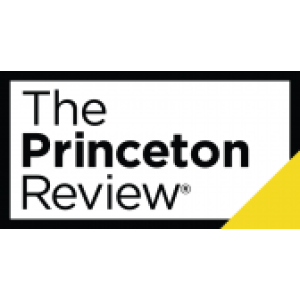 Logo des Shops The Princeton Review