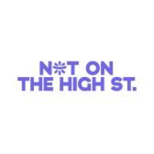 Logo des Shops Not On The High Street