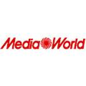 Logo des Shops MediaWorld IT