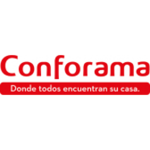 Logo des Shops Conforama PT