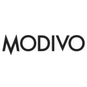 Logo des Shops Modivo CZ