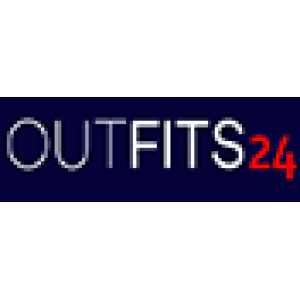 Logo des Shops Outfits24