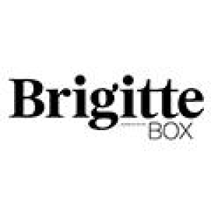 Logo des Shops BRIGITTE Box