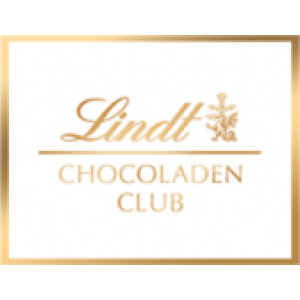 Logo des Shops Lindt Chocoladen Club