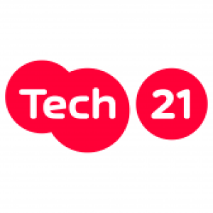 Logo des Shops Tech21 UK