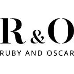 Logo des Shops Ruby & Oscar