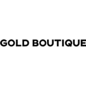 Logo des Shops Gold Boutique