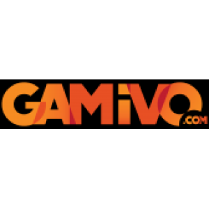 Logo des Shops Gamivo (US)