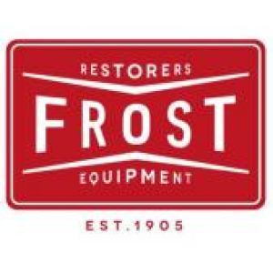 Logo des Shops Frost