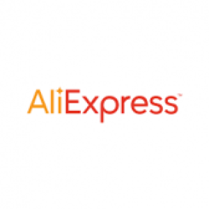Logo des Shops Aliexpress BR & LATAM